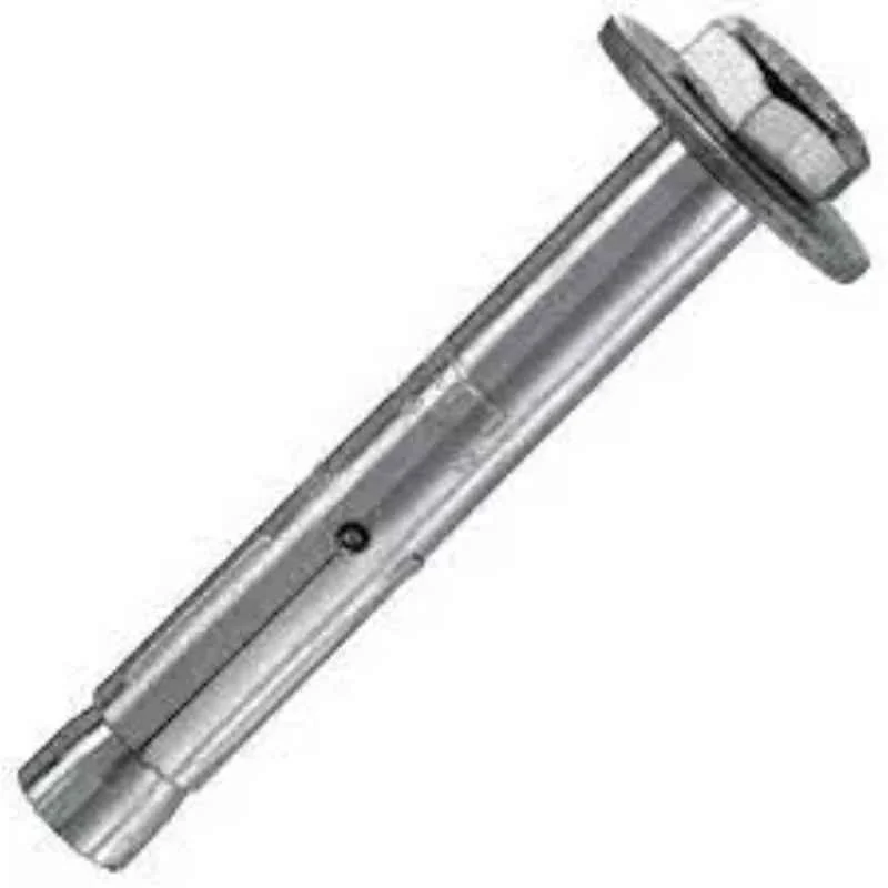 Hilti HLC-H 8X55/25 Sleeve Anchor, 385839