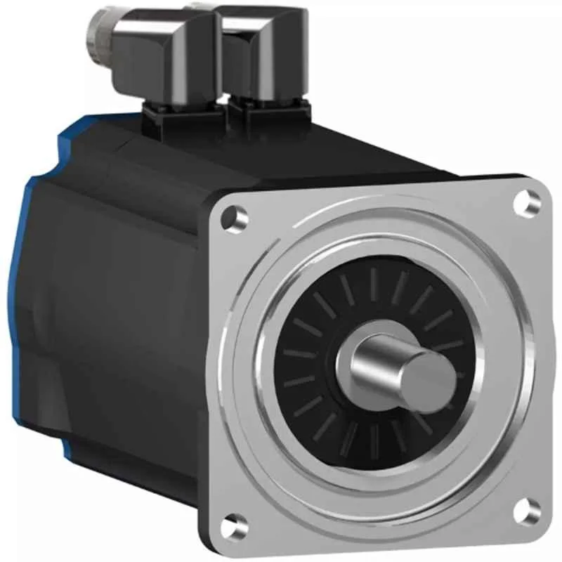 Schneider Electric (100mm) Servo Motor, BSH1002P12A2A