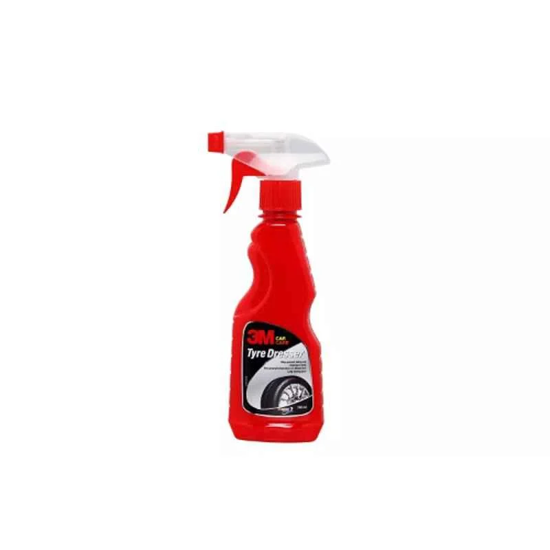 3M Auto Specialty Tyre Dresser 250 ml