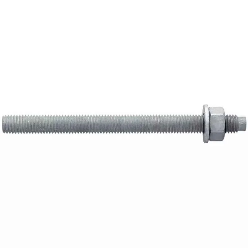 Hilti HIT-V-F-5.8 M16x300mm Anchor Rod, 2288457 (Pack of 5)