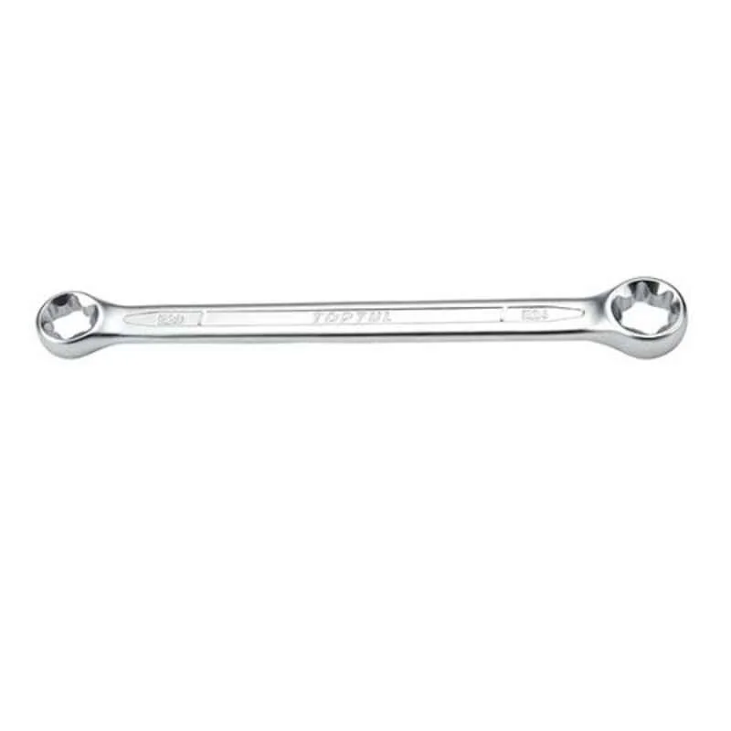 Toptul E7xE11 Star Wrench, AAEE0711
