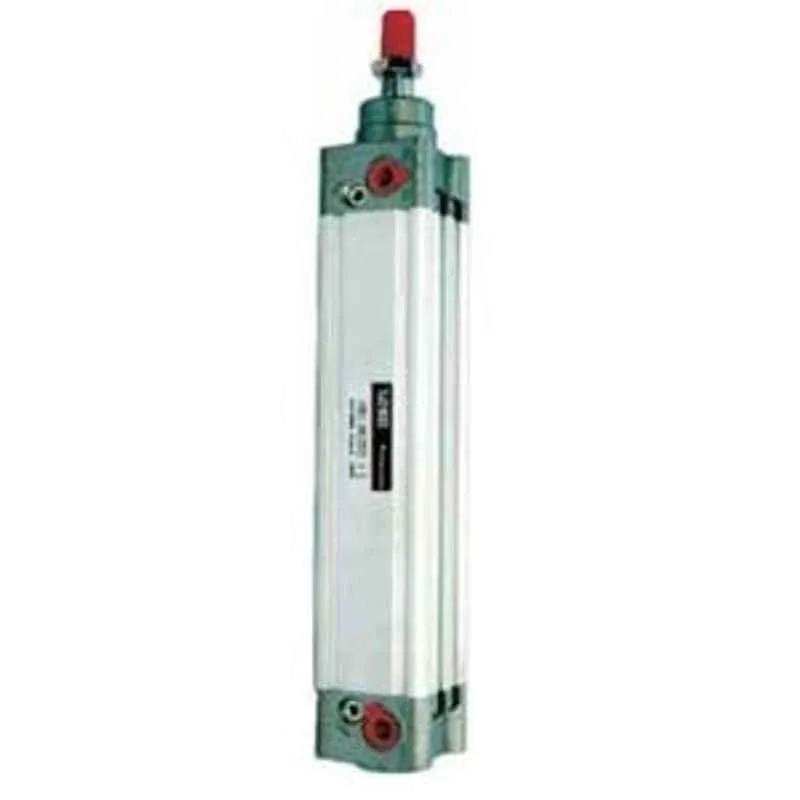 Techno DNC type (63 mm Bore 160 mm Stroke) Double Acting Magnetic