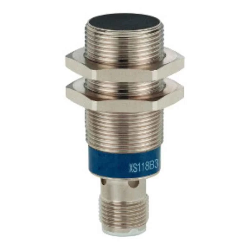 Schneider Electric XS118B3PAM12 8mm (Sensing Distance) Inductive Sensors