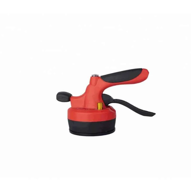 Xtra Power XPT 487 8.4V Red & Black Tile Tilling Machine