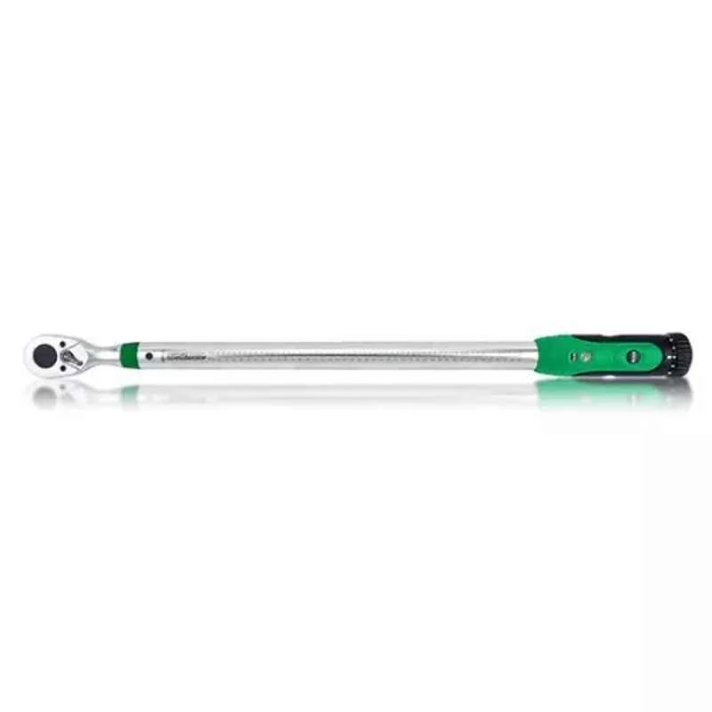 Toptul 1/2 inch Micro Adjustment Torque Wrench, ANAU1634