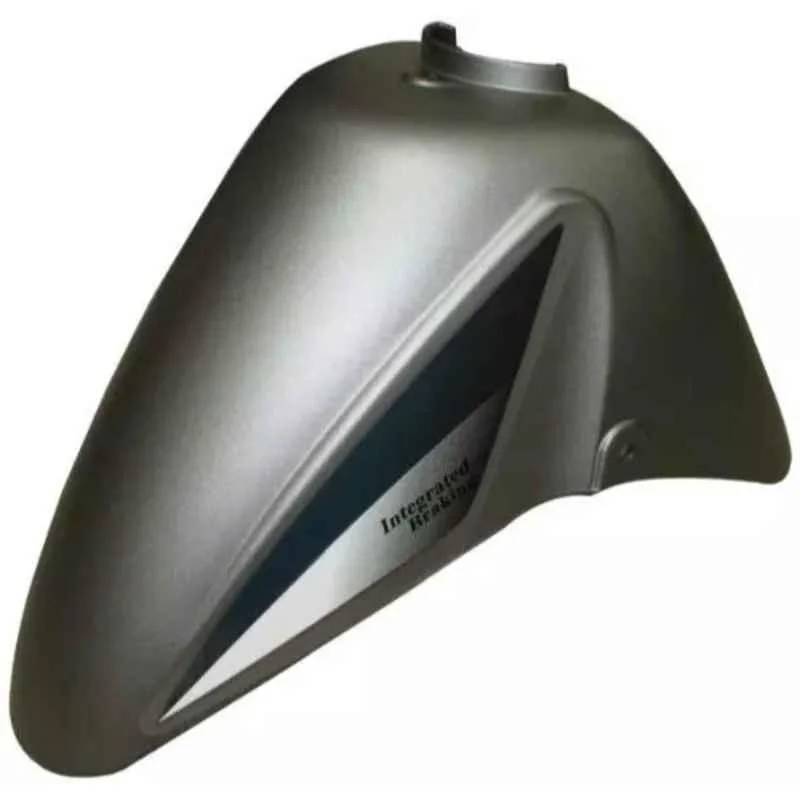 Ultra Mud Guard for H- Pleasure Grey, ULT-2VZYHM