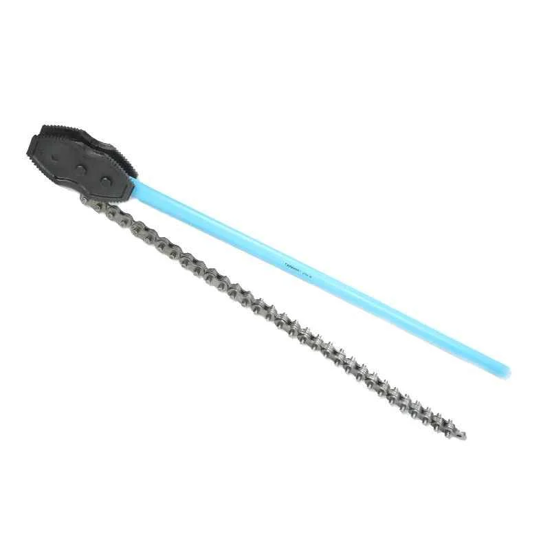 Taparia 1400mm Chain Pipe Wrench, CPW 12