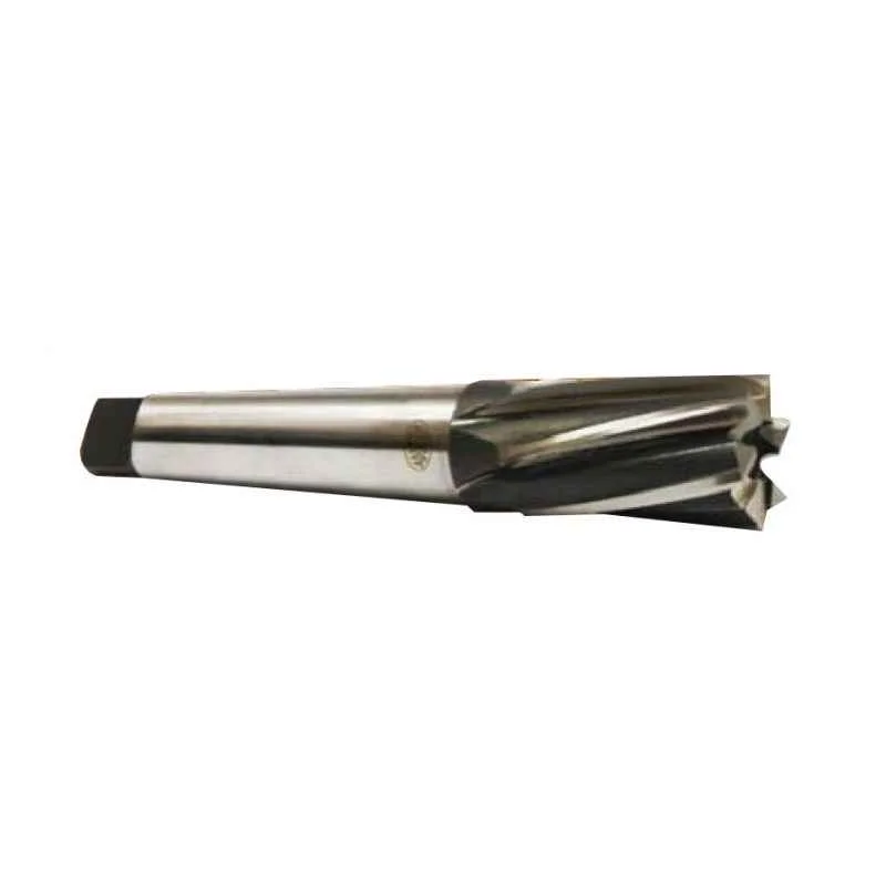 Addison 1.3/4mm M2 HSS Taper Shank End Mill