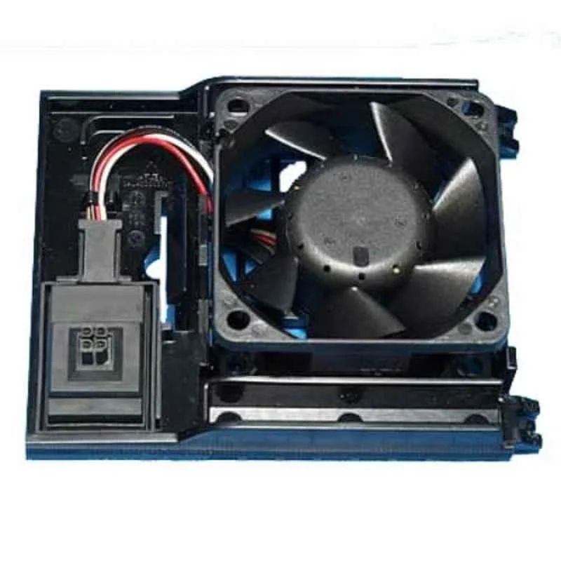 ABB ACS880 R1 Long Life Axial Fan Spare Kit, 3AUA0000123668