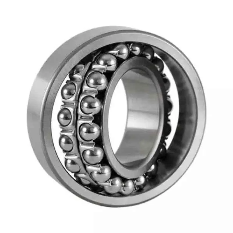 NTN 24122EMD1C4 Spherical Roller Bearing 110x180x69 mm