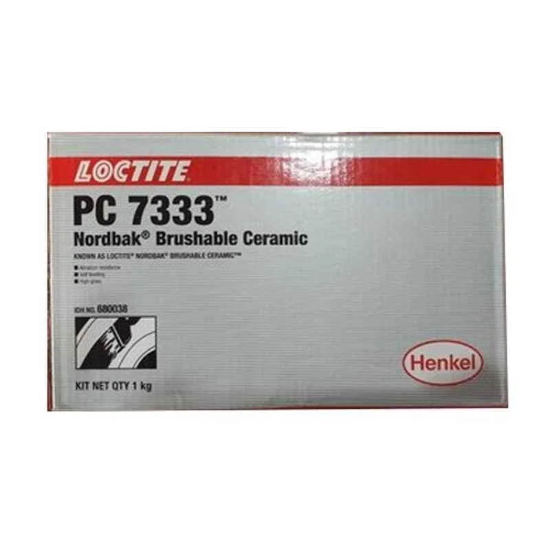 Loctite PC 7333 1kg Brushable Ceramic Putty