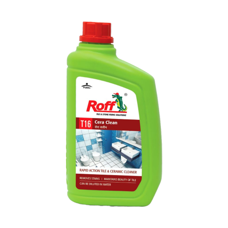 Pidilite Roff 1L T16 Cera Clean Tile Cleaner