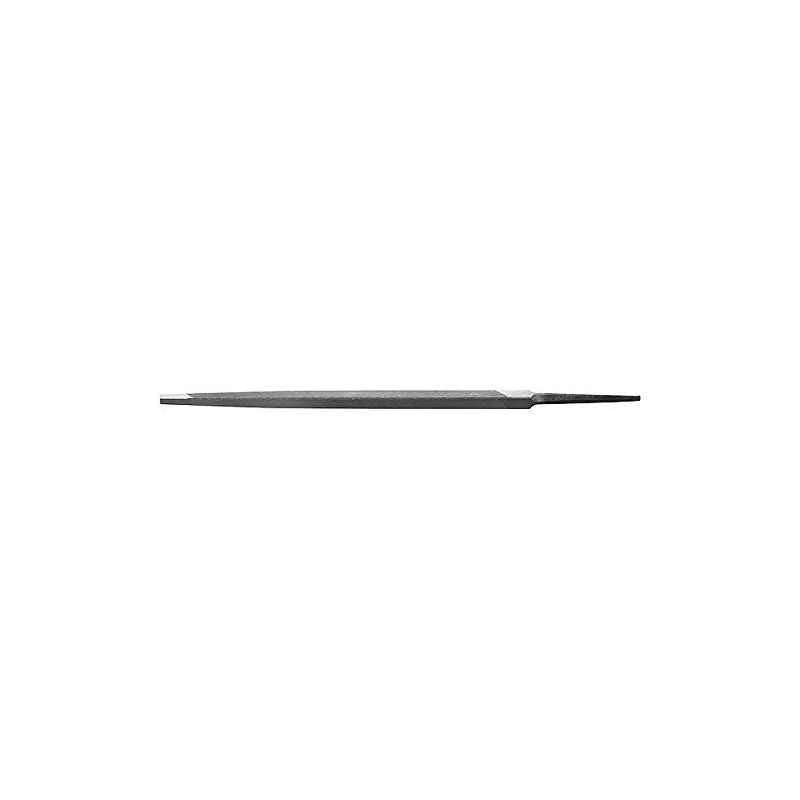 Taparia 100mm Regular Taper Saw Steel Machinist File, RT 1002