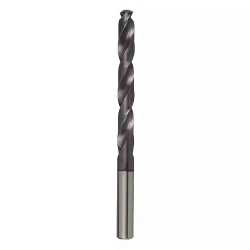 Dolphin 0.7x12x38mm Solid Carbide Drills