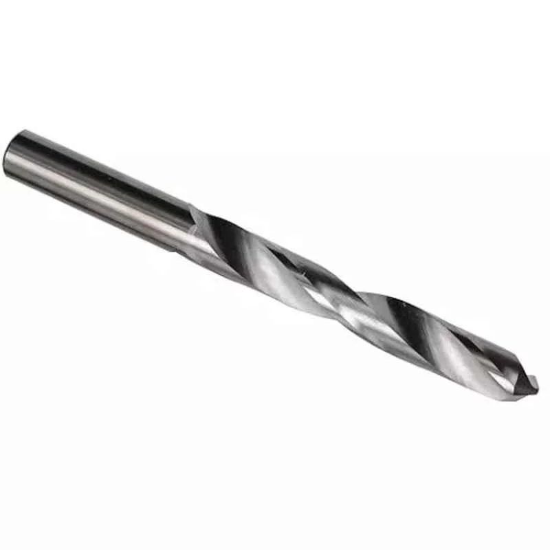 Addison K2GPR3 6x28mm Tialn Coated HSS General Purpose Solid Carbide Drill, K2GPR30550280666