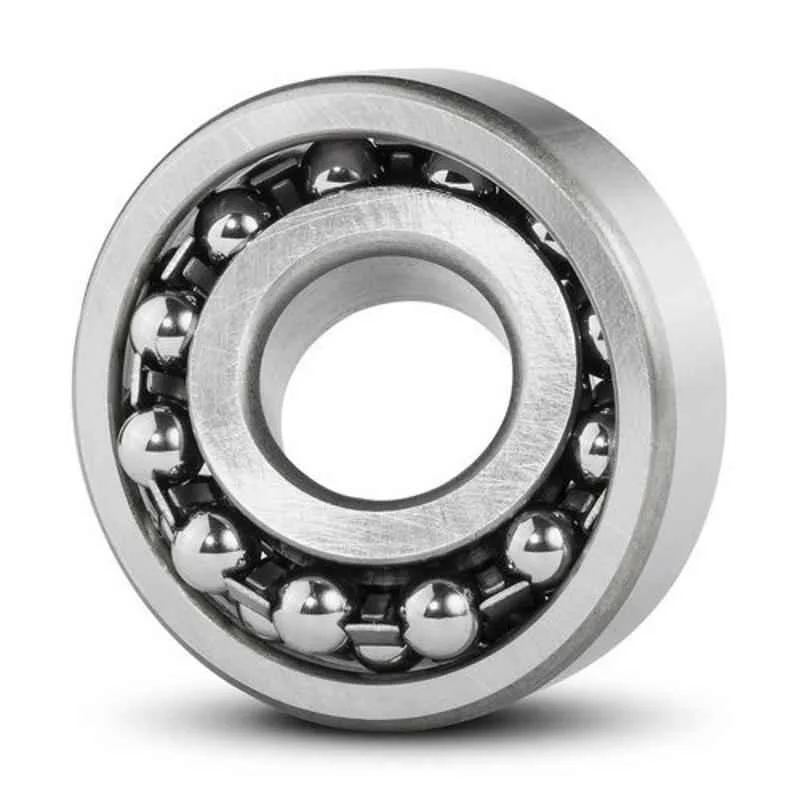 NTN 1200S Self Aligning Ball Bearing, 10x30x9 mm (Pack of 10)