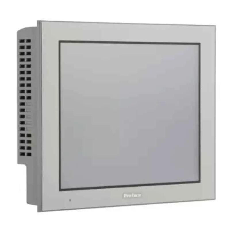 Schneider Electric 12.1 Inch Touch Panel, PFXGP4601TAD