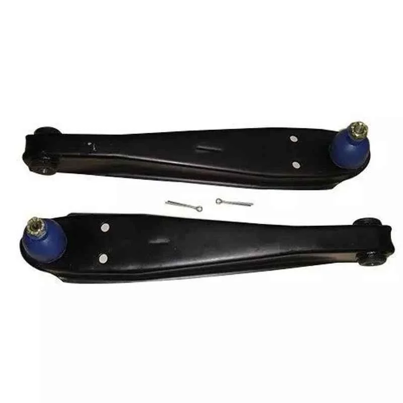 Talbros Left hand & Right hand Track Control Arm For Maruti Suzuki 800 Van Omni, Tca02002Pr (Pack of 2)