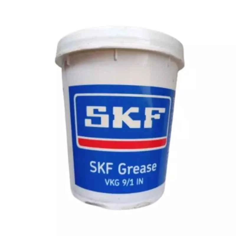 Skf Vkg9/1 Multipurpose Grease for Two/Three Wheelers - 1 Kg, SKF-WINHLW