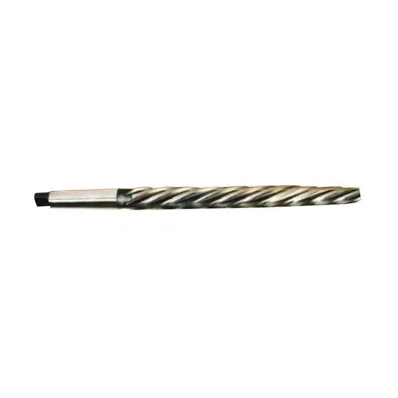 Addison 7.4mm HSS Machine Bridge Reamer with Right Hand Cutting & Left Hand Helical Flute