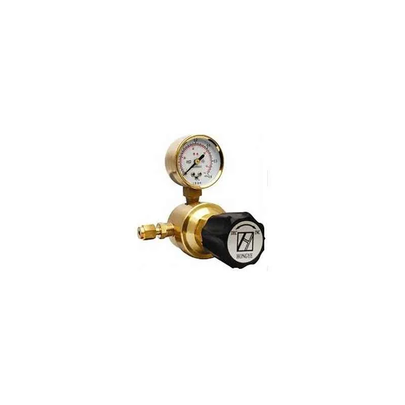 ESAB IOX 13C (1 Gauge) Oxygen Single Stage Regulator, 4330196400