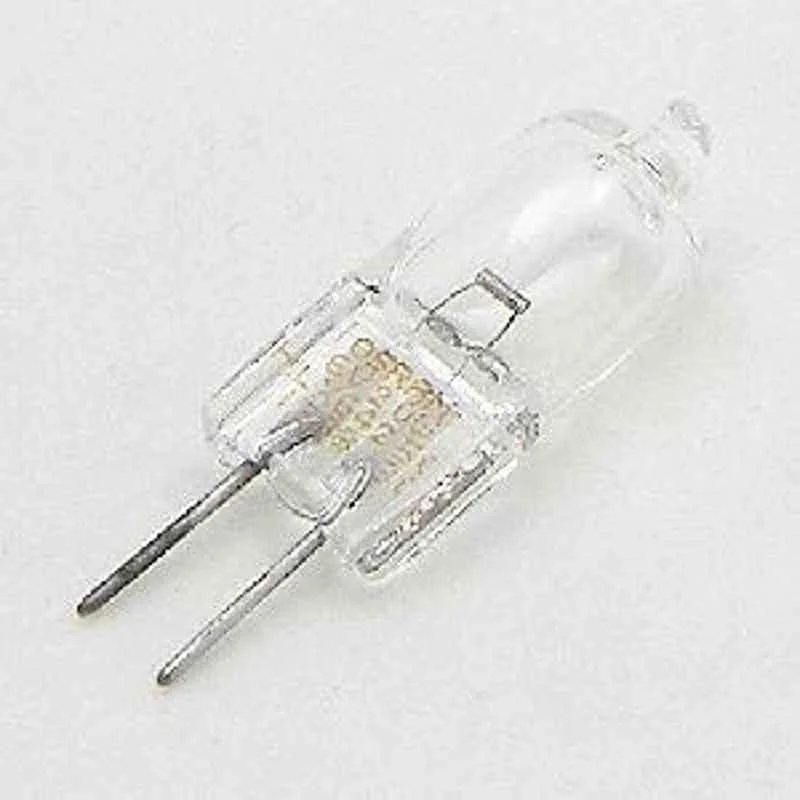 Osram G4 Halogen Bulbs For Microscope 12V
