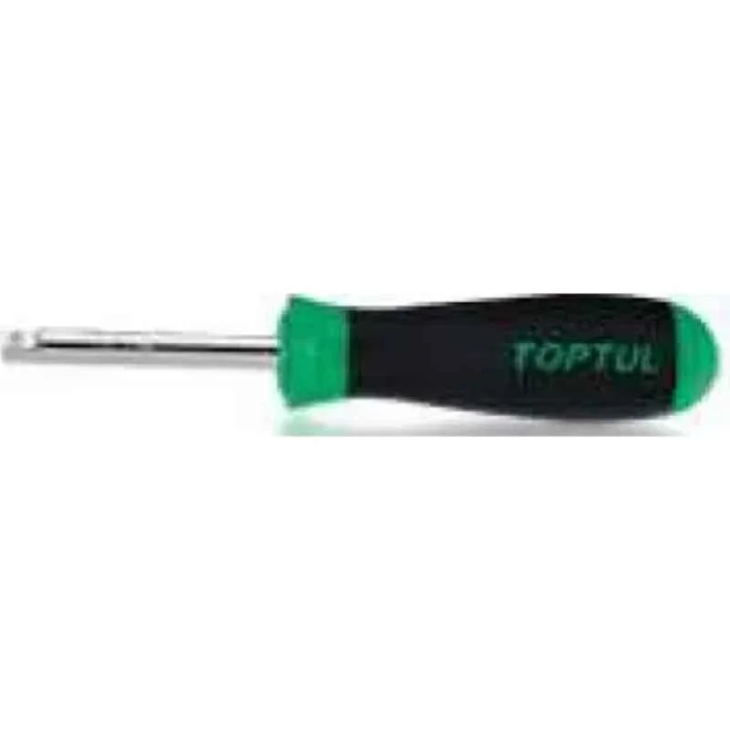 Toptul 1/4 inch Spinner Handle, CAIA0815
