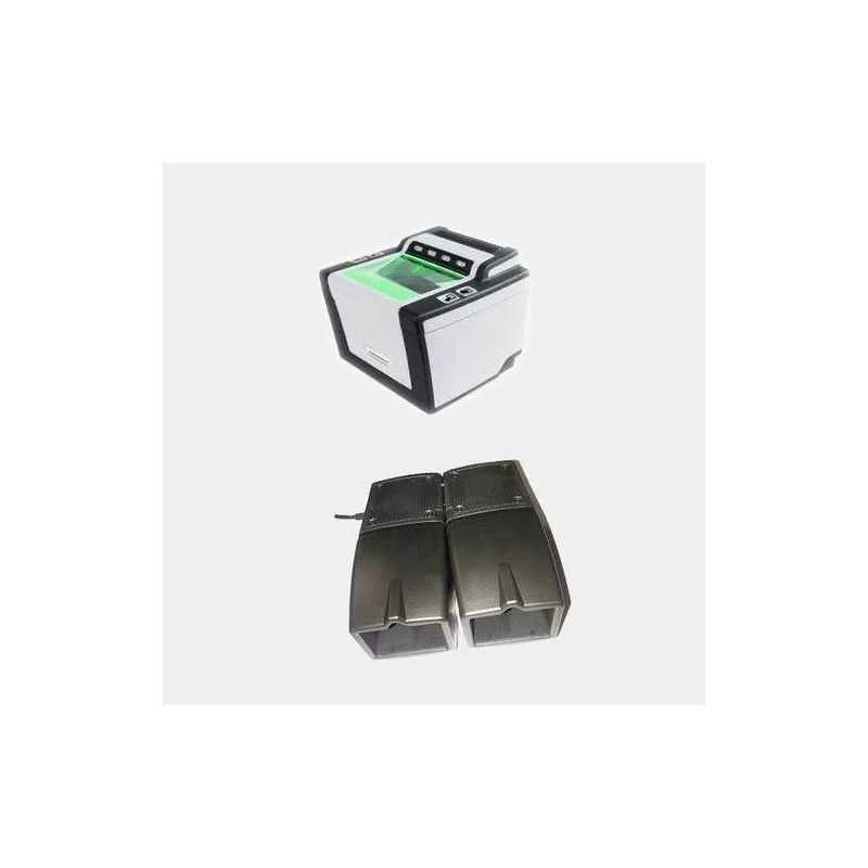 3M Cogent UID Aadhar Kit, CIS 202, CIS500e