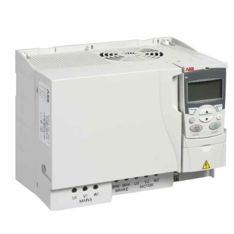 ABB 18.5kW 25HP 3 Phase General Purpose Drive, ACS310-03E-41A8-4