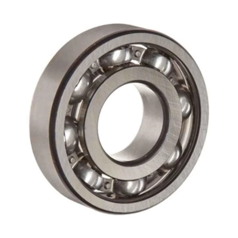 NBC 6014 LLU 70x110x20mm Deep Groove Ball Bearing