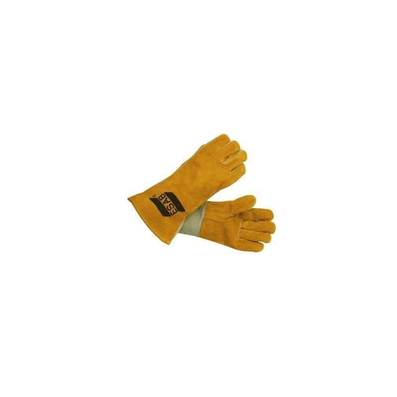 Esab Welding Large Hand Gloves (Pack of 2)
