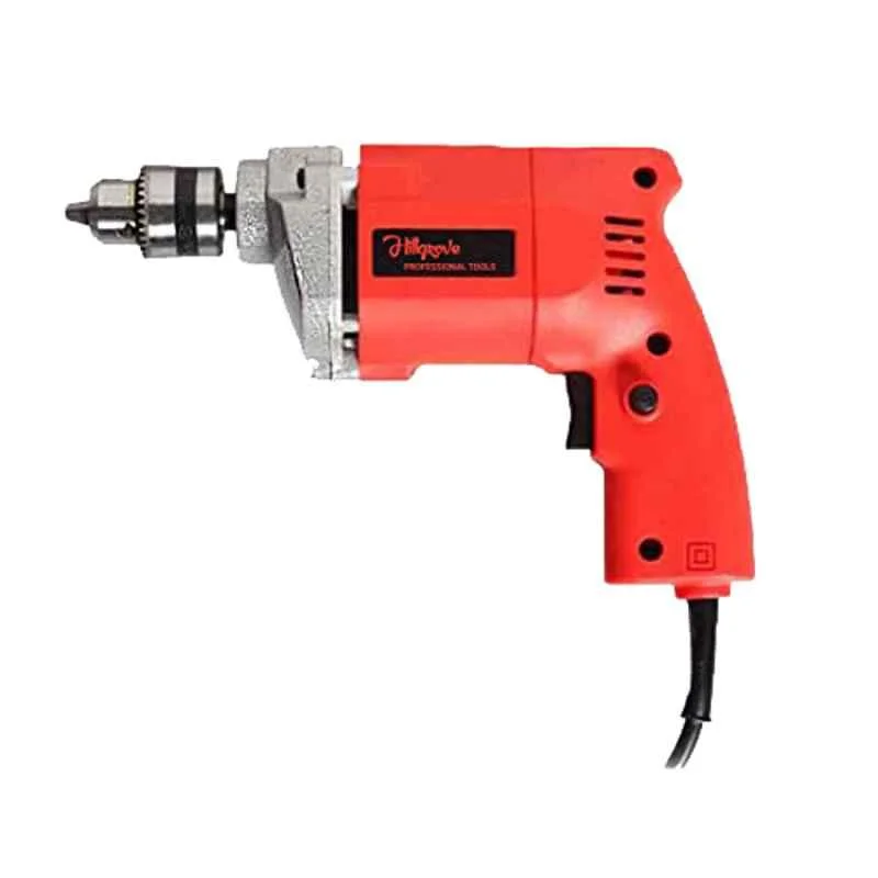 Hillgrove 500W 2600rpm Impact Drill Machine, HGCM909