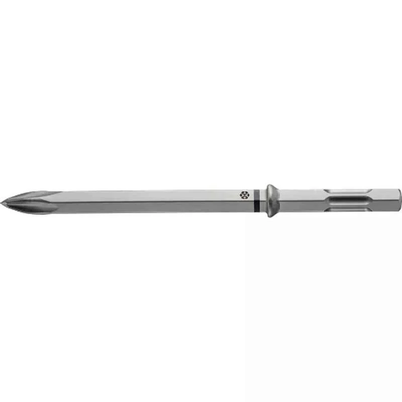 Hilti 2254752 500mm Pointed Chisel