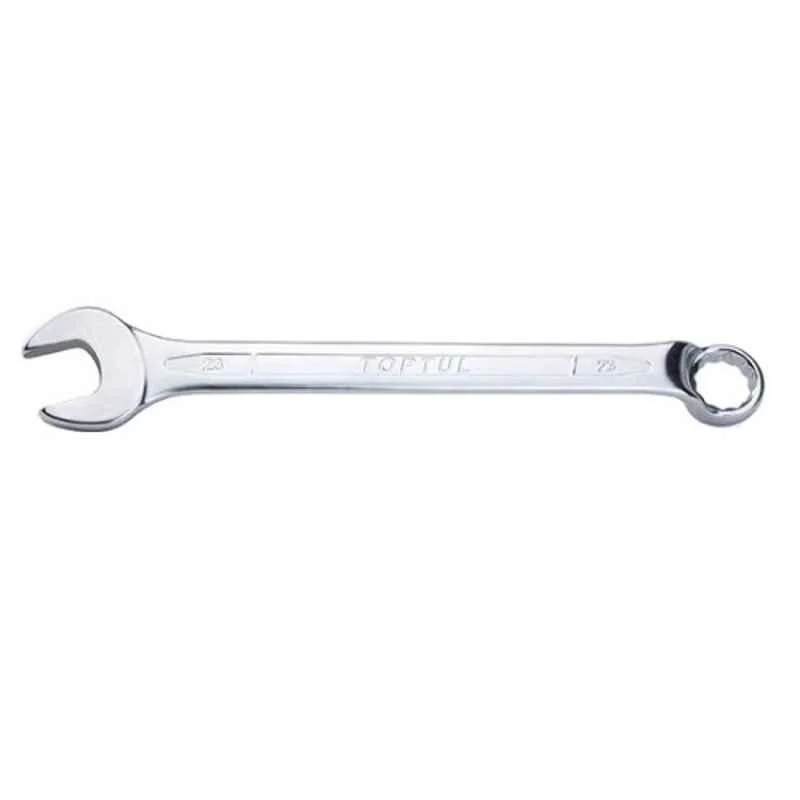 Toptul 10mm 75 deg Offset Combination Wrench, AAEN1010