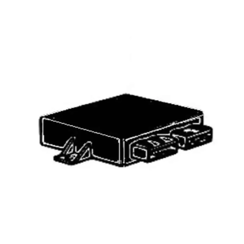 Bosch Pump Module for Hcv, Part No 0444010038, BOS-306MK6