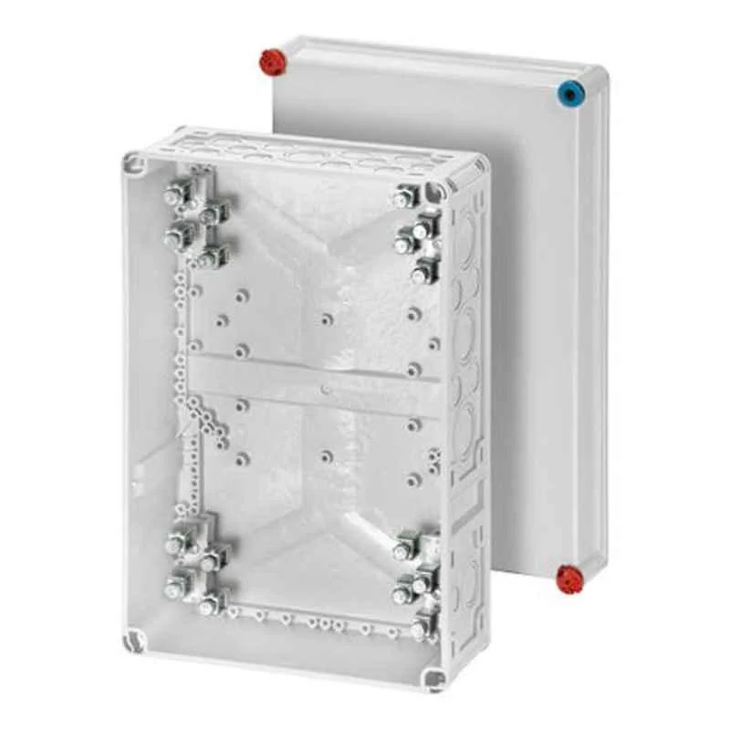 Hensel 50/70 Sqmm Cable Junction Box, Dimension: 300x450x170 mm, K7004