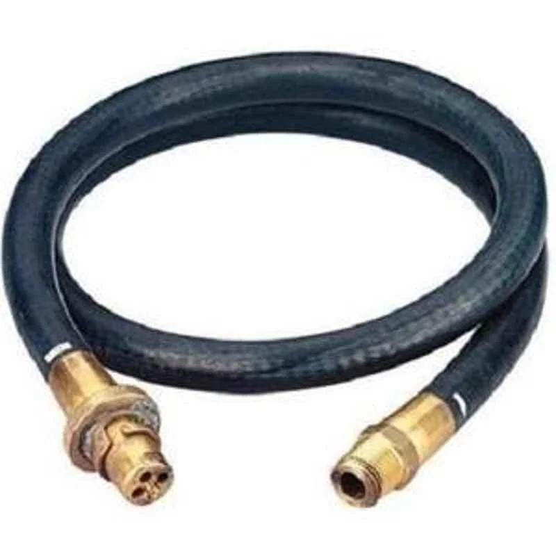 Messer AMCT883SJ01 100m Roll Twin Oxy/Acet Gas Hoses