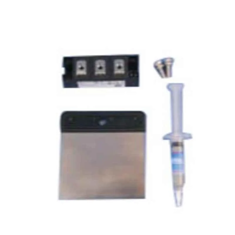 ABB R6-R8 690V Single Thyristor & Diode Module Spare Kit, 3AXD50000027344