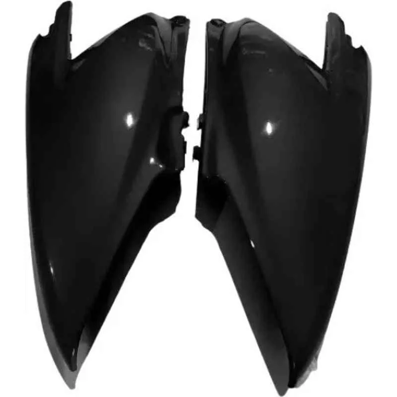 Ultra Side Panel For Pleasure Nm Black
