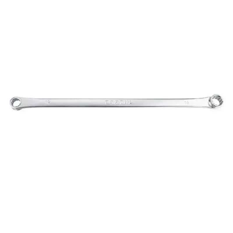 Toptul 14x17mm Flat Type Extra-Long Double Ring Wrench, AAAP1417