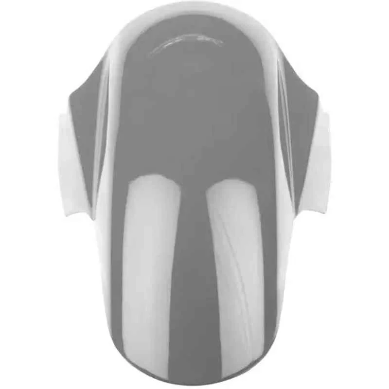 Ultra Front Mud Guard for H- Passion Xpro Silver, ULT-AL5YZM
