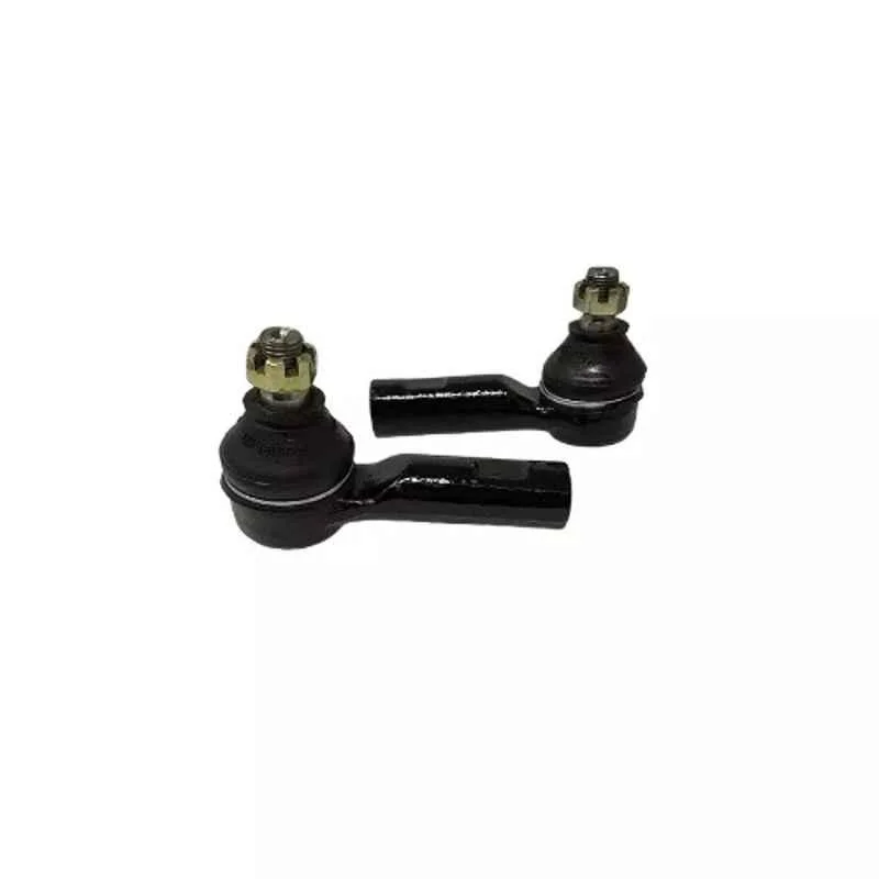 Talbros Left hand & Right hand Tie Rod End For Maruti Suzuki Sx4, Tre02010Pr (Pack of 2)