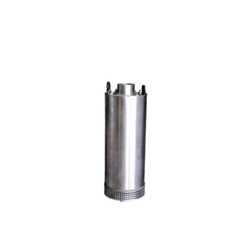 Kirloskar 1.02HP Three Phase Dewatering Submersible Pump, DWSS 4-113