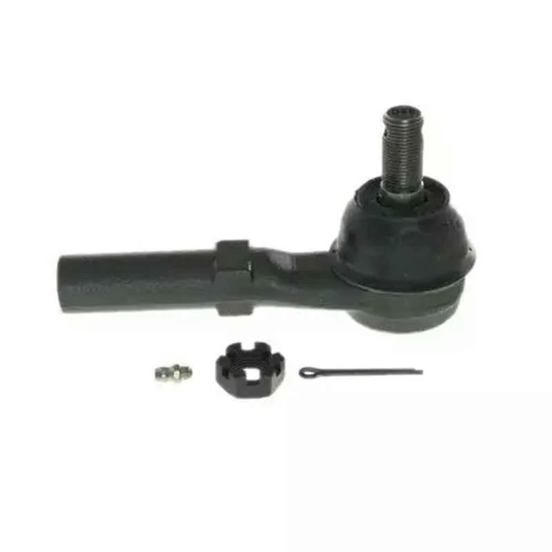Talbros Left hand & Right hand Tie Rod End For Maruti Suzuki A Star, Tre02013Pr (Pack of 2)