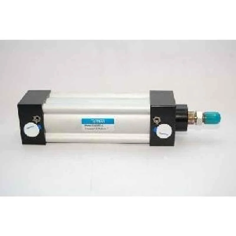 TECHNO Double Acting Magnetic Su Series Cylinders 63mm 350mm