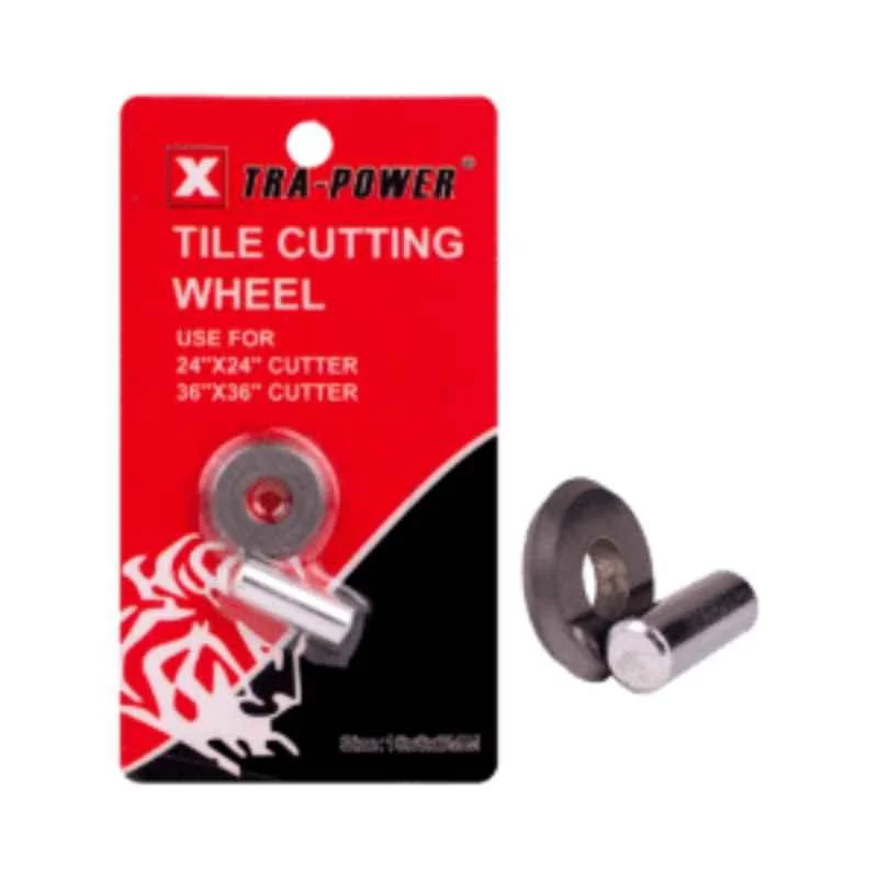 Xtra Power Tile Cutter Wheel (Pack of 5)
