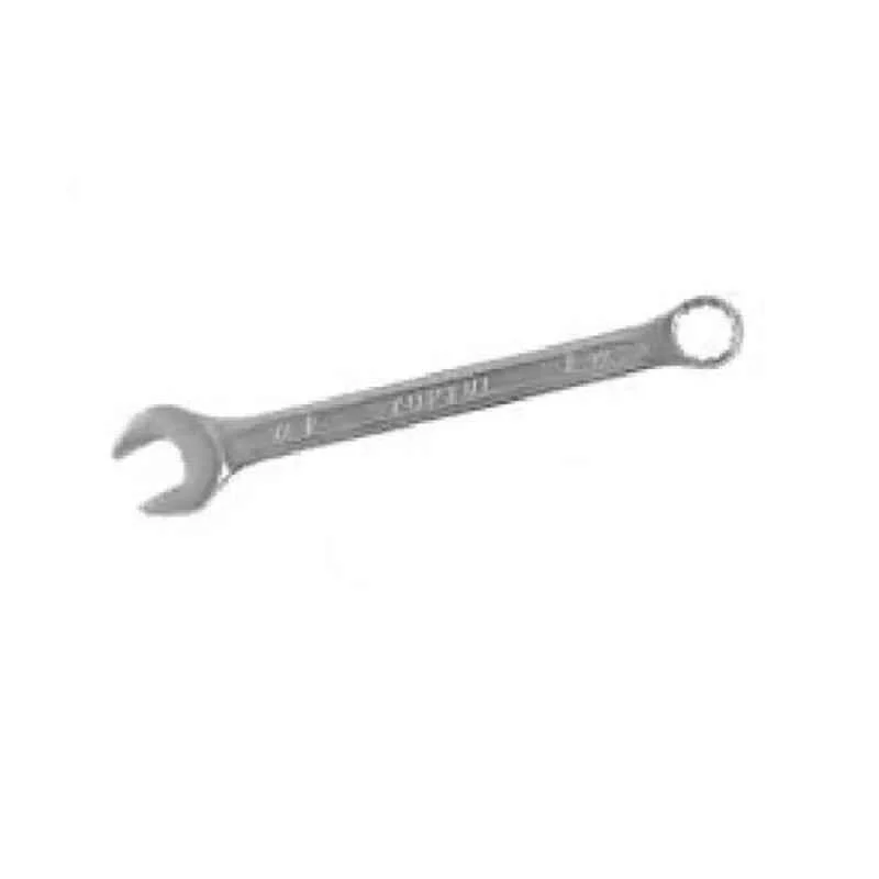 Toptul 16 Pcs Combination Wrench Set, GAAA1604