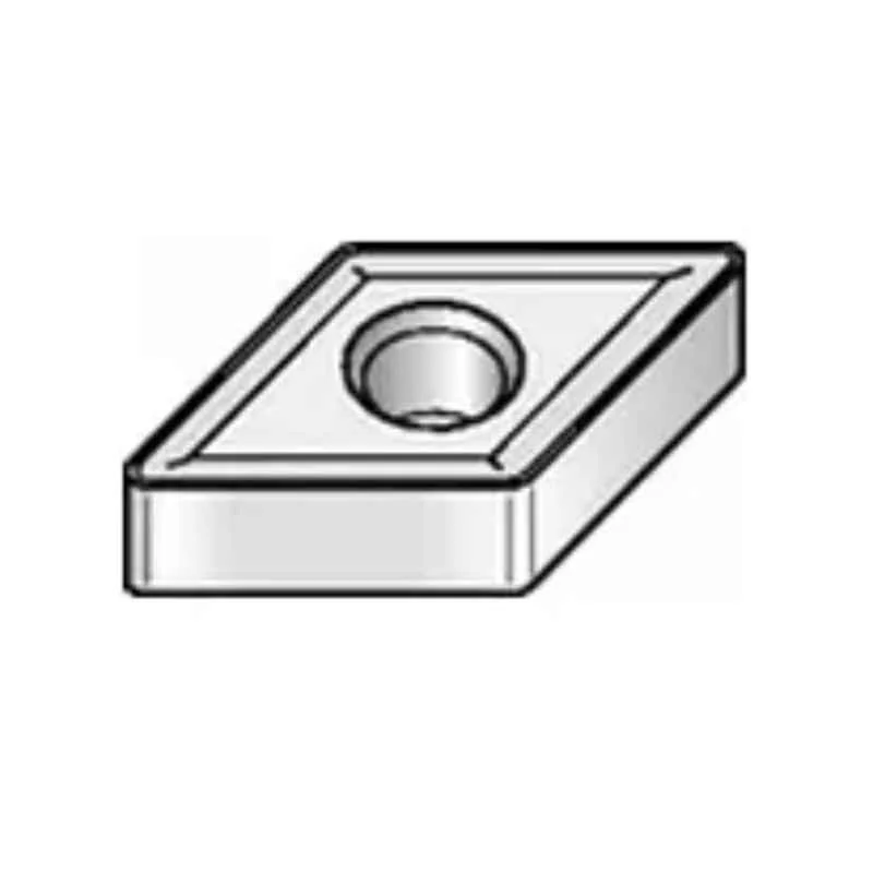Widia HK1500 Grade Turning Inserts, DNMG150608