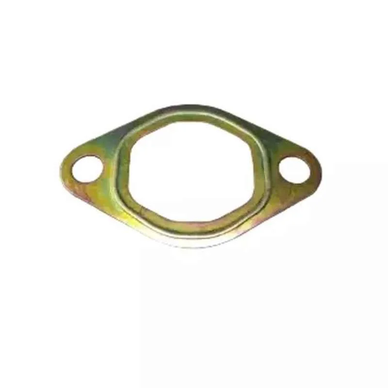 Talbros Egr Valve Elbow Gasket For Ashok Leyland Trucks, 27656