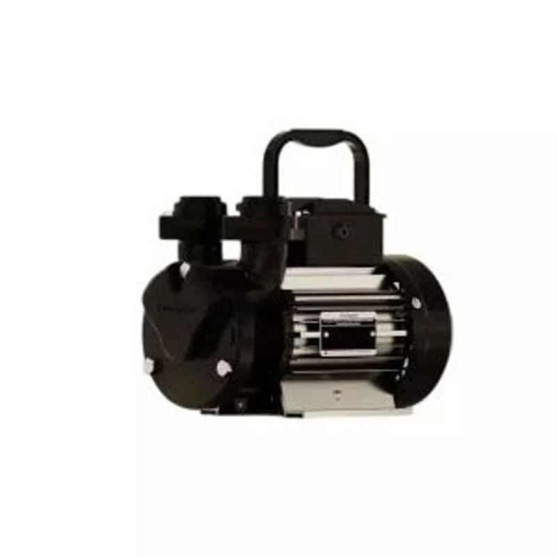 Crompton Flomax Dura II 0.5HP 0.37kW Single Phase Centrifugal Water Pump